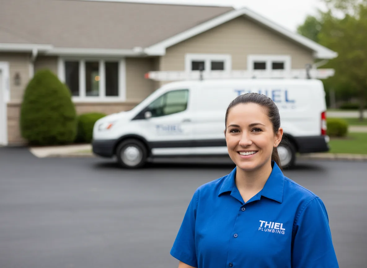 Plumber Middletown, OH FAQs